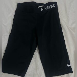 Nike Pro Cycling Shorts